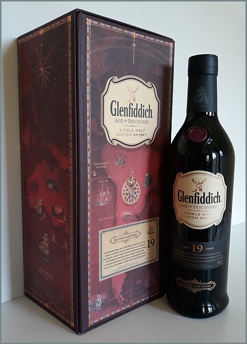Glenfiddich