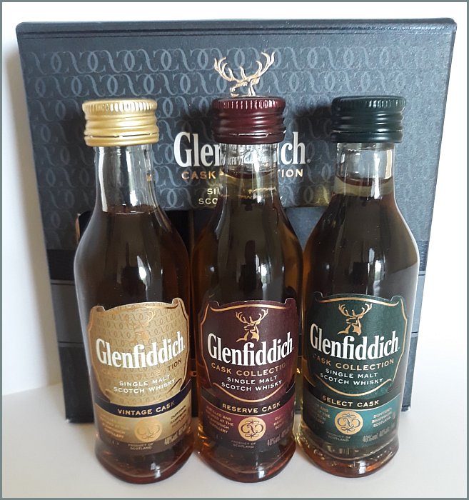 Glenfiddich
