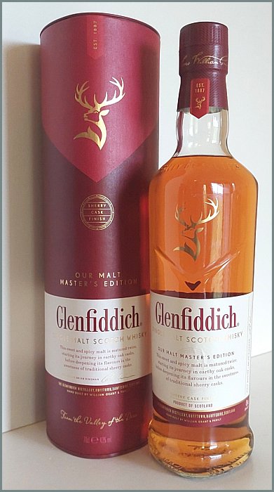 Glenfiddich