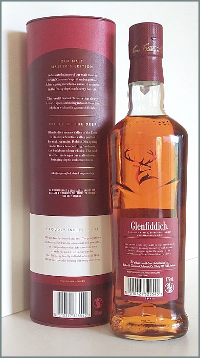 Glenfiddich