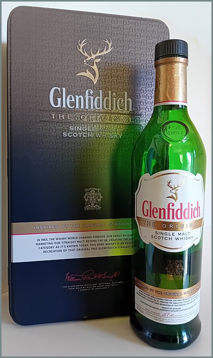 Glenfiddich