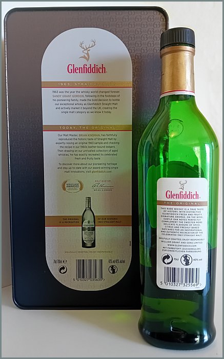 Glenfiddich