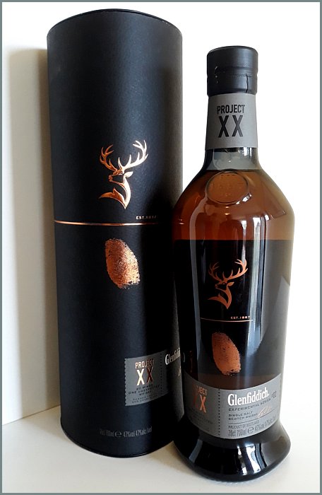 Glenfiddich