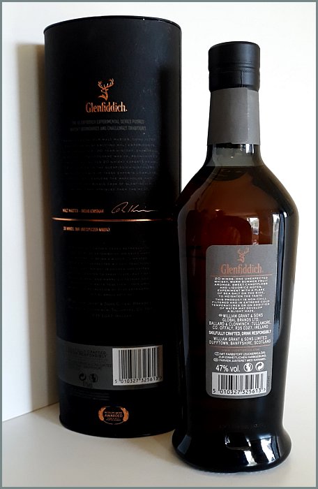Glenfiddich