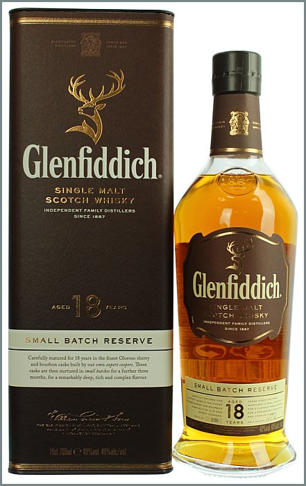 Glenfiddich