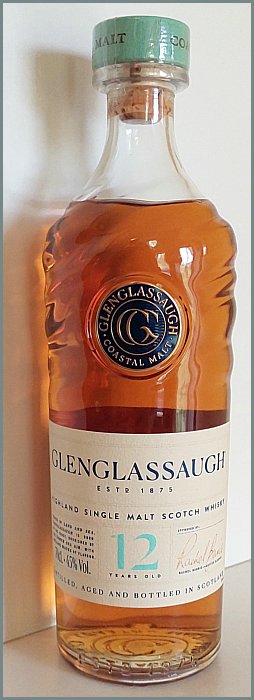 Glenglassaugh