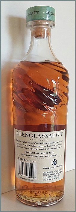 Glenglassaugh