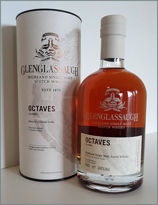 Glenglassaugh