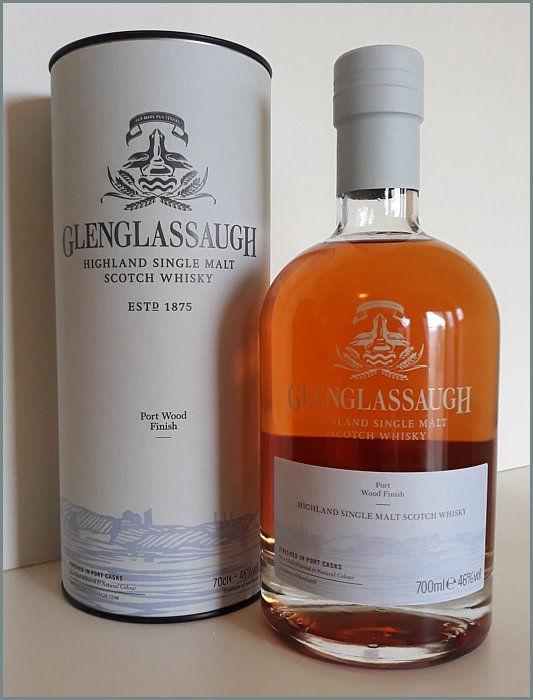 Glenglassaugh