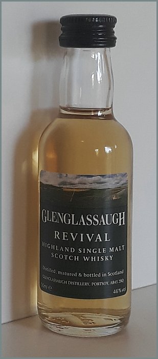 Glenglassaugh