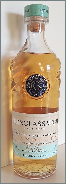 Glenglassaugh
