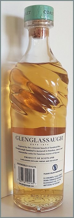 Glenglassaugh