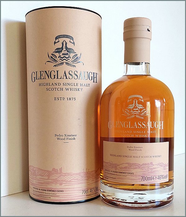 Glenglassaugh