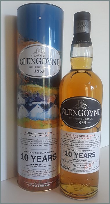 Glengoyne