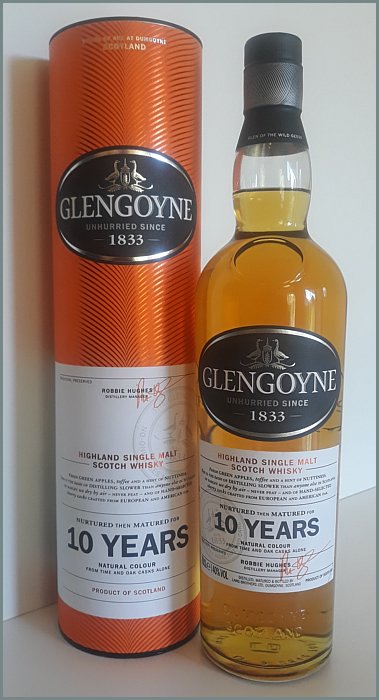 Glengoyne