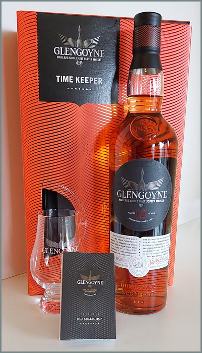Glengoyne