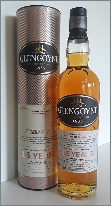 Glengoyne