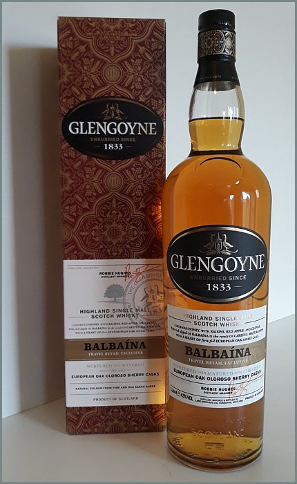 Glengoyne