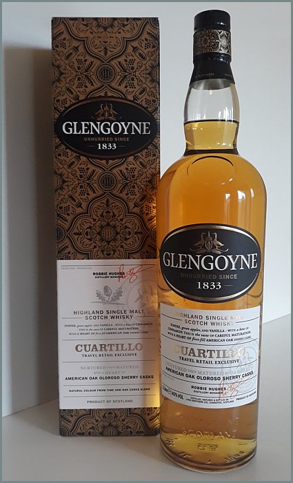 Glengoyne