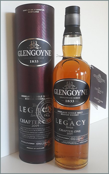 Glengoyne