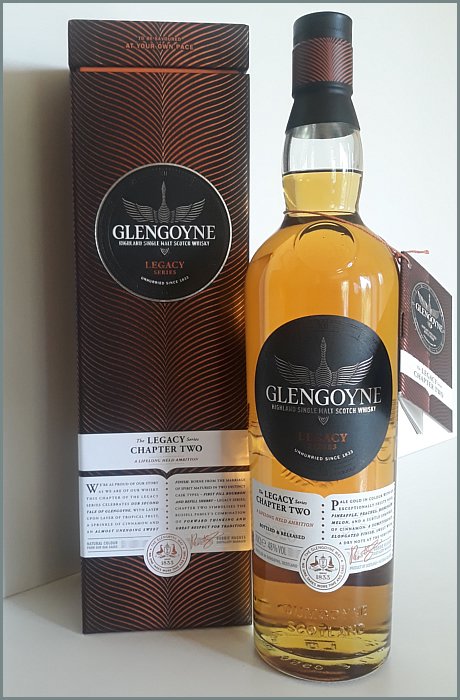 Glengoyne
