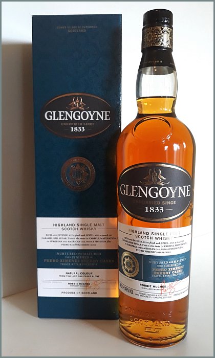 Glengoyne