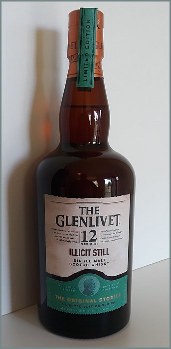 GlenLivet