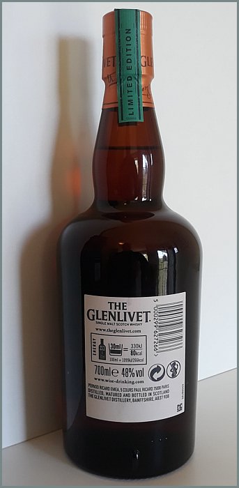 GlenLivet
