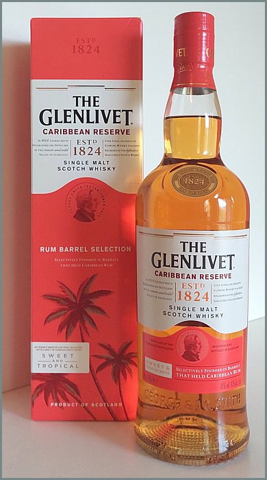 GlenLivet