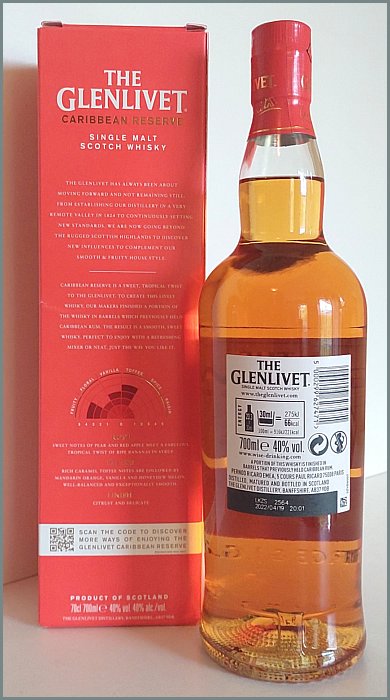 GlenLivet