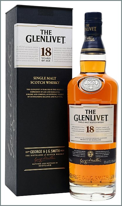 GlenLivet