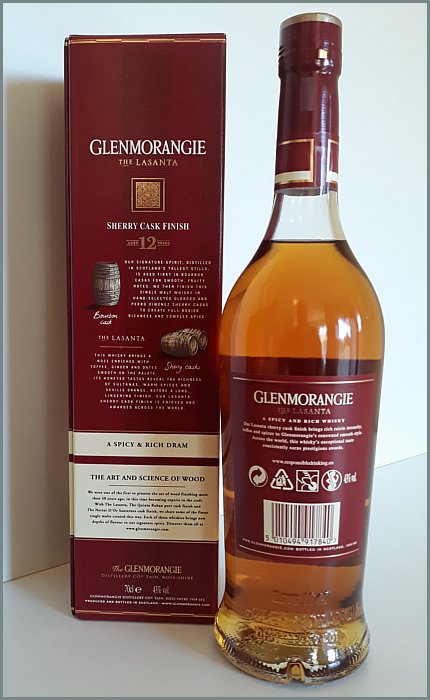 Glenmorangie