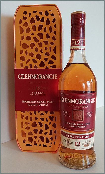 Glenmorangie