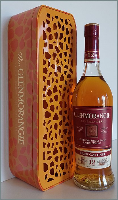 Glenmorangie