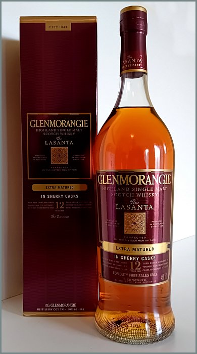 Glenmorangie