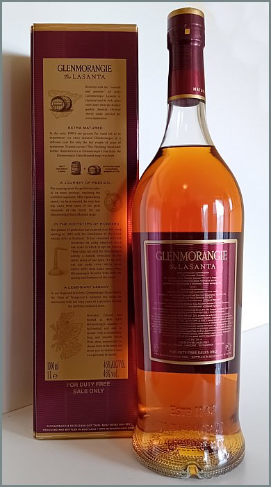Glenmorangie