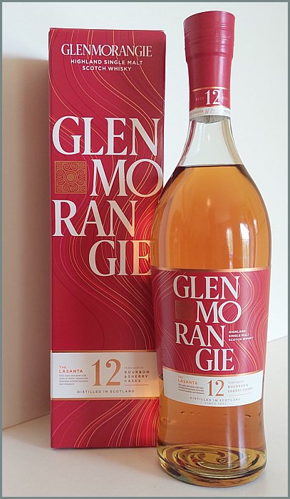 Glenmorangie
