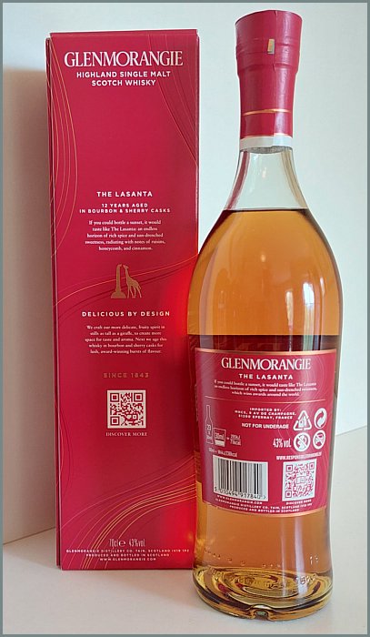 Glenmorangie