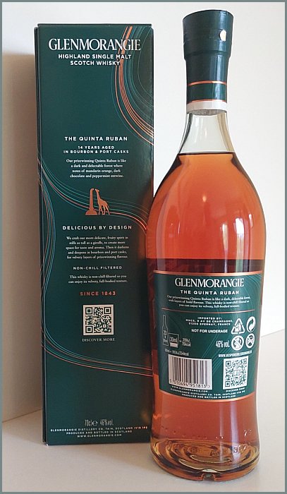 Glenmorangie