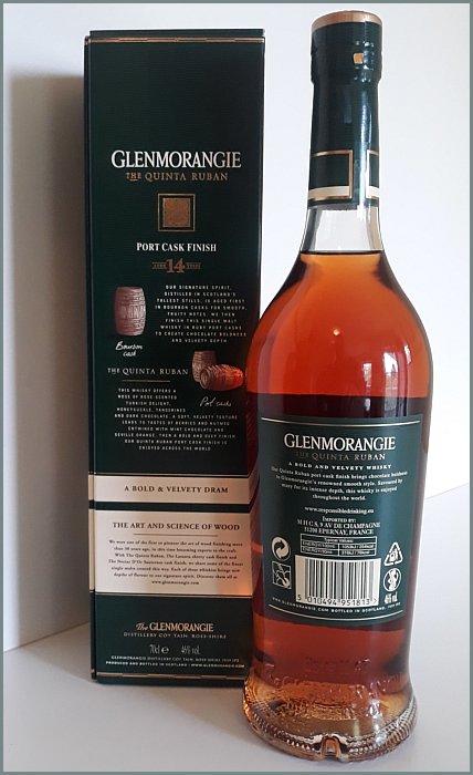 Glenmorangie