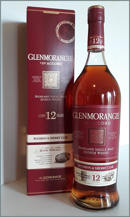 Glenmorangie