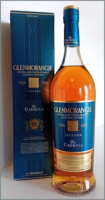 Glenmorangie