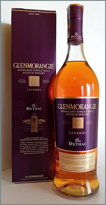 Glenmorangie