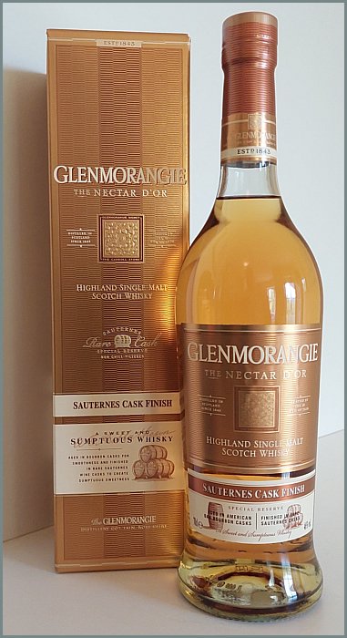 Glenmorangie