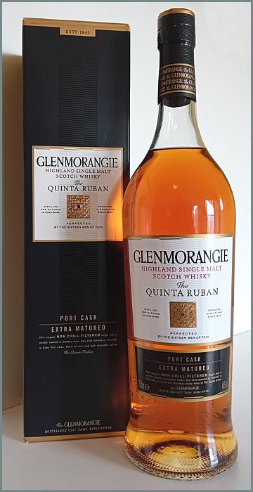 Glenmorangie