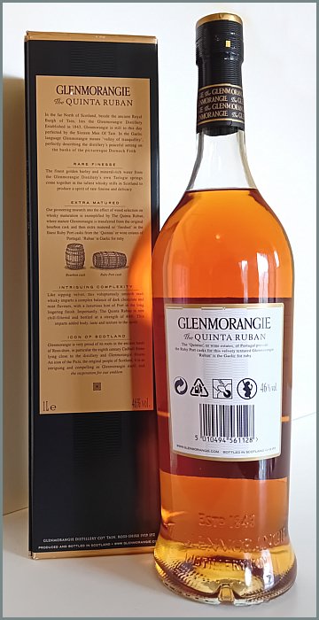 Glenmorangie