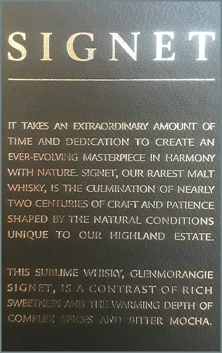 Glenmorangie