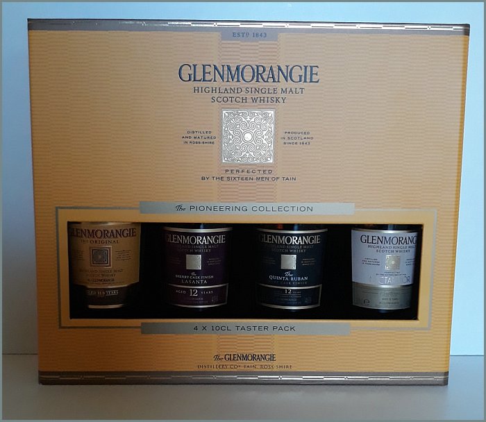 Glenmorangie