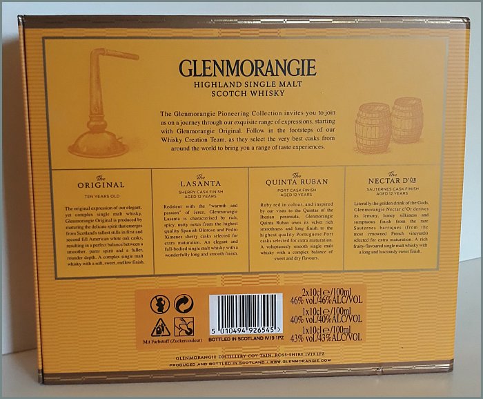 Glenmorangie