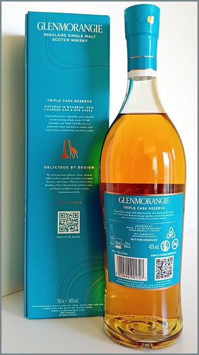 Glenmorangie